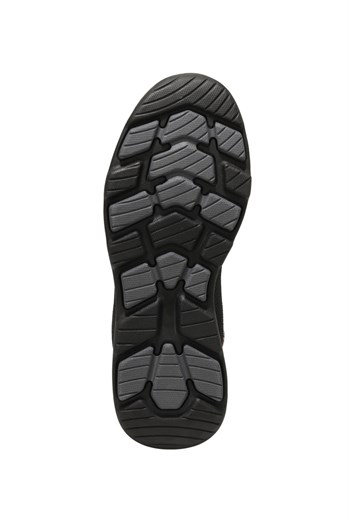 Lumberjack Pastel Erkek Sneaker Ayakkabı - SİYAH