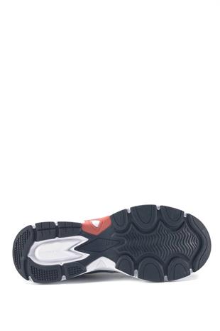 Lumberjack Pol 3Fx Erkek Sneaker Ayakkabı - LACİVERT
