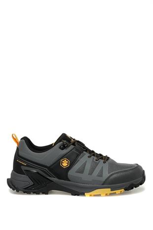 Lumberjack Star 3Pr Erkek Outdoor Ayakkabı - GRİ