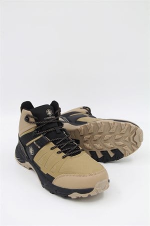 Lumberjack Star HI 2Pr Erkek Outdoor Bot - KUM