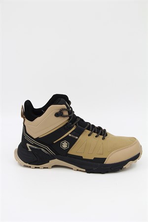 Lumberjack Star HI 2Pr Erkek Outdoor Bot - KUM