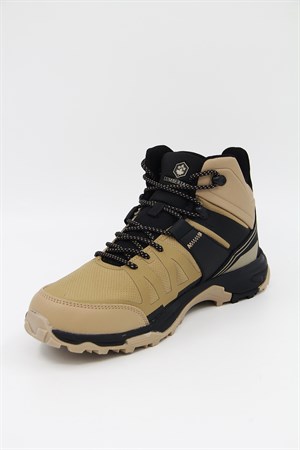 Lumberjack Star HI 2Pr Erkek Outdoor Bot - KUM