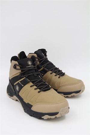 Lumberjack Star HI 2Pr Erkek Outdoor Bot - KUM