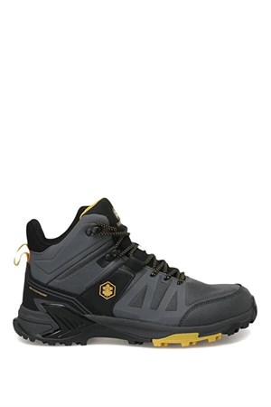 Lumberjack Star HI 2Pr Erkek Outdoor Bot - GRİ