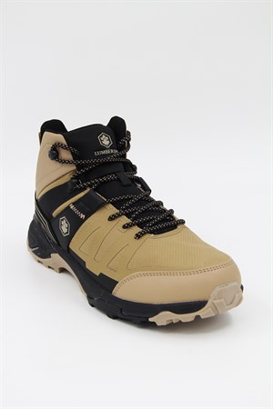 Lumberjack Star HI 2Pr Erkek Outdoor Bot - KUM