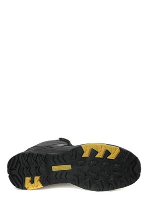 Lumberjack Star HI 2Pr Erkek Outdoor Bot - GRİ