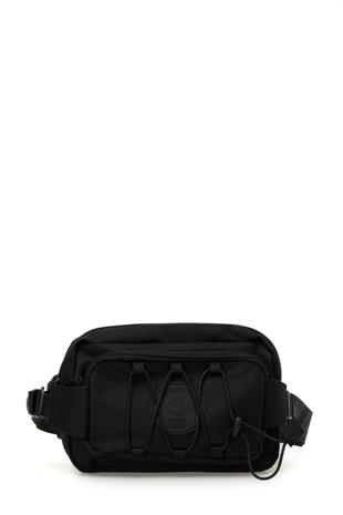 Lumberjack Ul Dolf 36 Gc557 3Fx Unisex Çanta - SİYAH