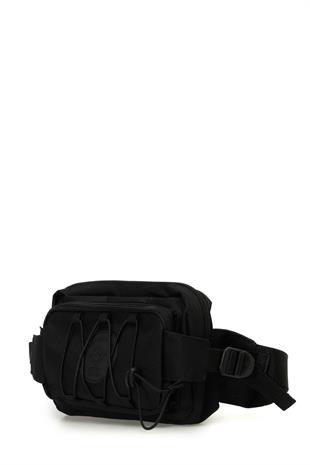 Lumberjack Ul Dolf 36 Gc557 3Fx Unisex Çanta - SİYAH