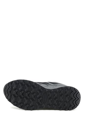 Lumberjack Uno 1Pr Erkek Outdoor Ayakkabı - SİYAH