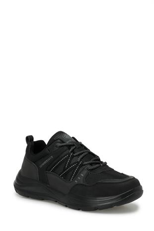 Lumberjack Xenon 4Fx Erkek Sneaker Ayakkabı - SİYAH