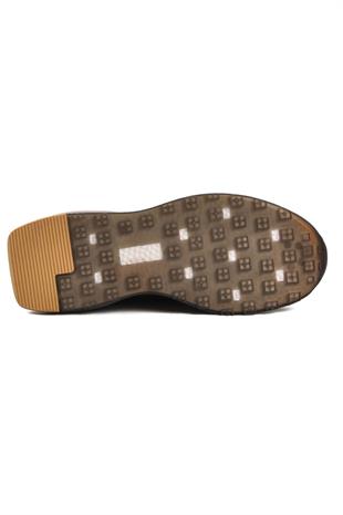 Marcomen 152-15098 Erkek Casual Ayakkabı - SİYAH