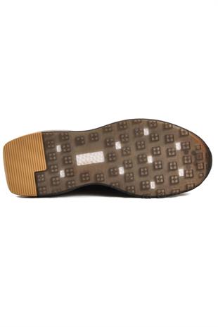 Marcomen 152-15098 Erkek Casual Ayakkabı - TABA