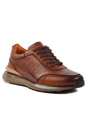 Marcomen 152-15098 Erkek Casual Ayakkabı - TABA