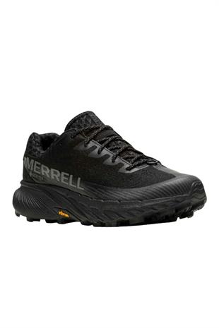 Merrell Agility Peak 5 Gore-Tex J067745Z Erkek Patika Koşusu Ayakkabı - SİYAH