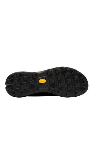 Merrell Agility Peak 5 Gore-Tex J067745Z Erkek Patika Koşusu Ayakkabı - SİYAH