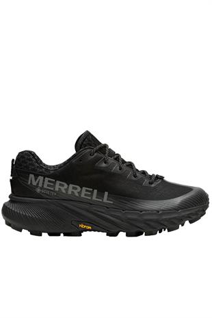 Merrell Agılıty Peak 5 Gtx J067745 Erkek Outdoor Ayakkabı - SİYAH