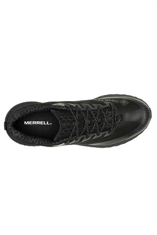 Merrell Agılıty Peak 5 Gtx J067745 Erkek Outdoor Ayakkabı - SİYAH