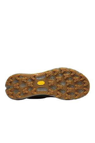 Merrell Agility Peak 5 Gtx J068701 Erkek  Patika Koşusu Ayakkabı - YEŞİL