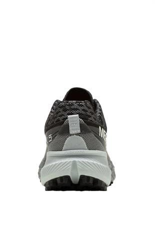 Merrell Agılıty Peak 5 J067808 Kadın Outdoor Ayakkabı - SİYAH