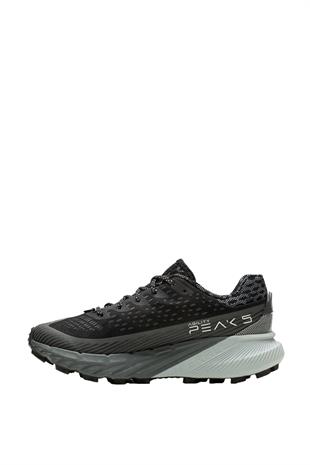 Merrell Agılıty Peak 5 J067808 Kadın Outdoor Ayakkabı - SİYAH