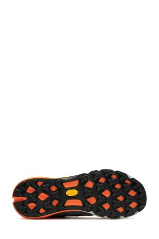 Merrell Agılıty Peak 5 J068051 Erkek Outdoor Ayakkabı - SİYAH