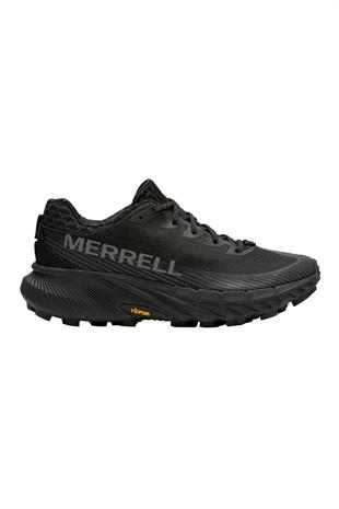 Merrell Agılıty Peak 5 J068090 Kadın Outdoor Ayakkabı - SİYAH