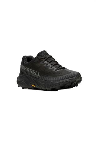 Merrell Agılıty Peak 5 J068090 Kadın Outdoor Ayakkabı - SİYAH