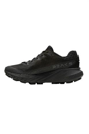Merrell Agılıty Peak 5 J068090 Kadın Outdoor Ayakkabı - SİYAH