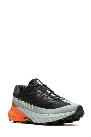 Merrell Agılıty Peak 5 J068110 Kadın Outdoor Ayakkabı - SİYAH