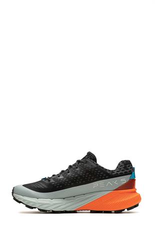 Merrell Agılıty Peak 5 J068110 Kadın Outdoor Ayakkabı - SİYAH