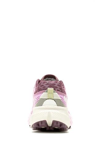 Merrell Agılıty Peak 5 J068170 Kadın Outdoor Ayakkabı - MOR