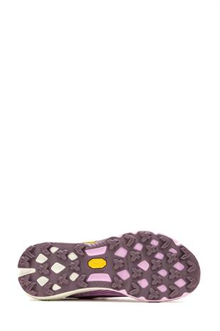 Merrell Agılıty Peak 5 J068170 Kadın Outdoor Ayakkabı - MOR