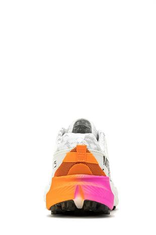 Merrell Agılıty Peak 5 J068234 Kadın Outdoor Ayakkabı - BEYAZ