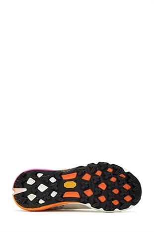 Merrell Agılıty Peak 5 J068234 Kadın Outdoor Ayakkabı - BEYAZ
