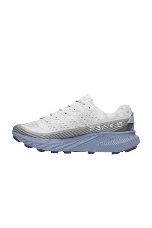Merrell Agılıty Peak 5 J068347 Erkek Koşu Ayakkabısı - GRİ