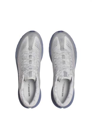 Merrell Agılıty Peak 5 J068347 Erkek Koşu Ayakkabısı - GRİ
