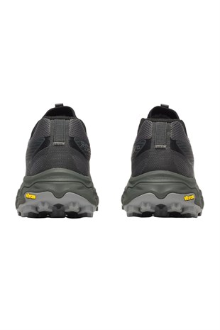 Merrell Agılıty Peak 6 J00003309 Erkek Koşu Ayakkabısı - SİYAH