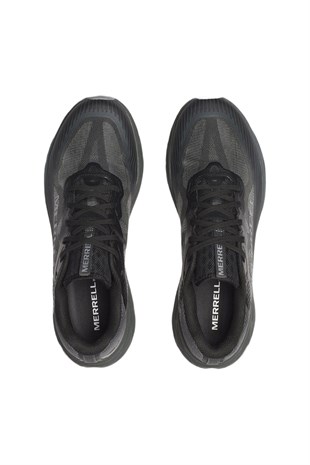 Merrell Agılıty Peak 6 J00003309 Erkek Koşu Ayakkabısı - SİYAH