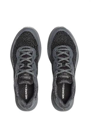 Merrell Fly Strike 2 Gtx J068679 Erkek Siyah Günlük Ayakkabı - SİYAH