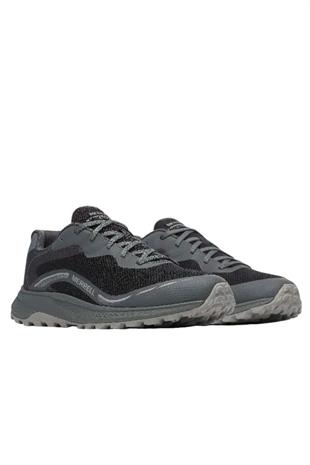 Merrell Fly Strike 2 Gtx J068679 Erkek Siyah Günlük Ayakkabı - SİYAH