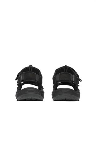 Merrell J007083 Speed Fushıon Sport Rmx Erkek Sandalet - SİYAH