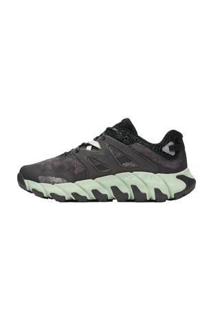 Merrell J038021 Maipo Explorer Aerosport Erkek Outdoor Ayakkabı - SİYAH-YEŞİL