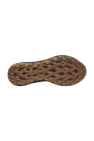 Merrell Nova 4 J068563 Erkek Outdoor Ayakkabı - YEŞİL