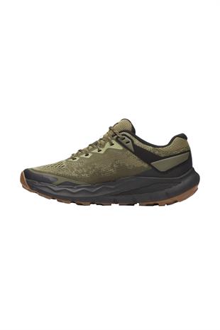 Merrell Nova 4 J068563 Erkek Outdoor Ayakkabı - YEŞİL