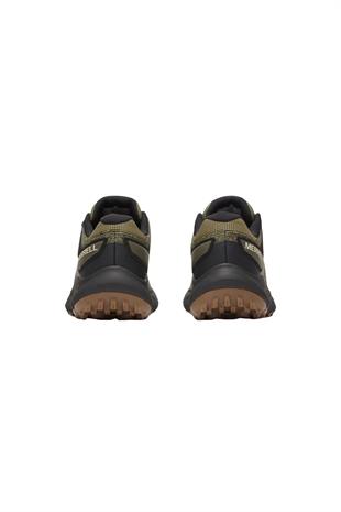 Merrell Nova 4 J068563 Erkek Outdoor Ayakkabı - YEŞİL