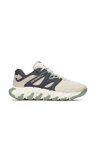 Merrell Maıpo Explorer Aerosport J038017 Erkek Koşu Ayakkabısı - KREM