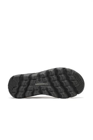 Merrell Maıpo Explorer Sıeve J038025 Erkek Outdoor Ayakkabı - SİYAH