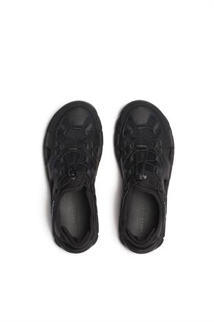 Merrell Maıpo Explorer Sıeve J038025 Erkek Outdoor Ayakkabı - SİYAH