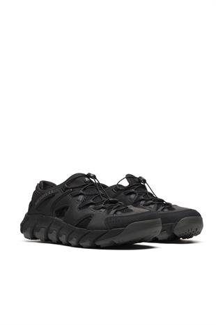Merrell Maıpo Explorer Sıeve J038025 Erkek Outdoor Ayakkabı - SİYAH