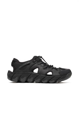 Merrell Maıpo Explorer Sıeve J038025 Erkek Outdoor Ayakkabı - SİYAH